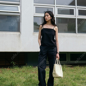 urbanic30 얼바닉30 Ripstop Cargo Pants 네이비 스몰