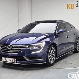 [르노코리아(삼성)]SM6 LPG 2.0 LPe LE (5인승) ★중고차★중고차매입★전액할부★저신용자★신불자★소액할부★현금★카드 전부 가능합니다!