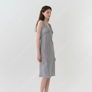 르에떼 kate dress flower