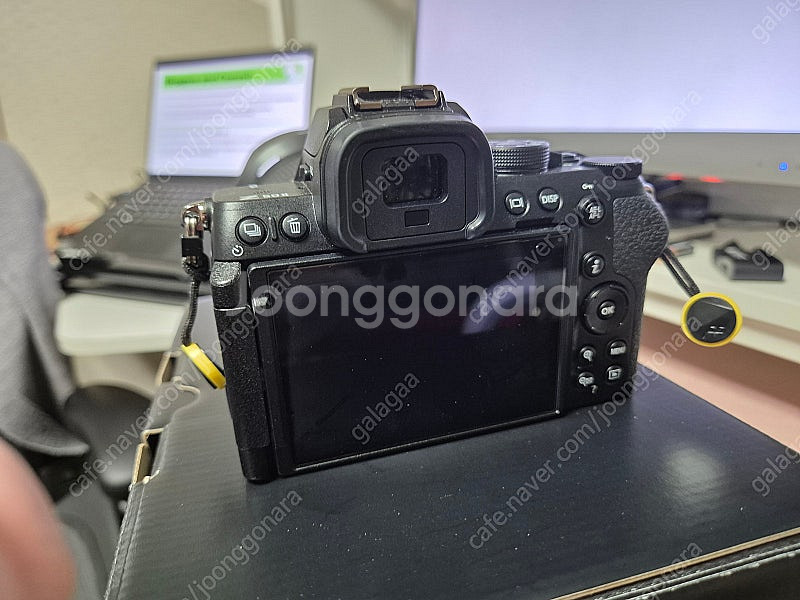 니콘 Z50II + 18-140 KIT--4