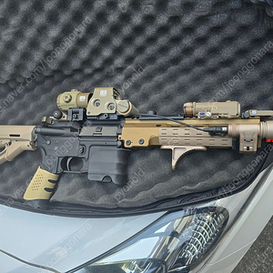 VFC URG-1 10"3 GBBR 판매