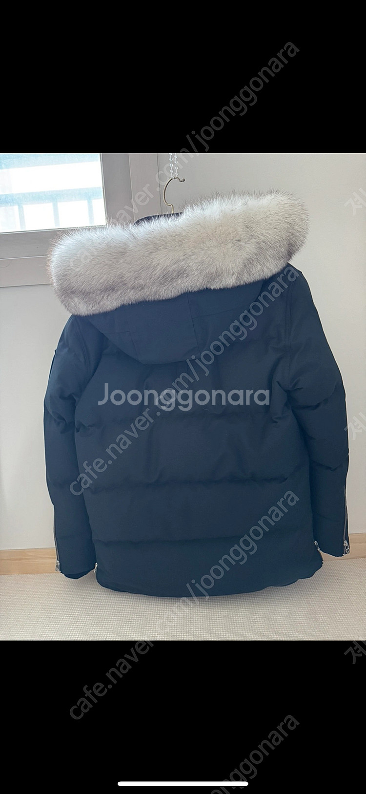 무스너클 정품 m--1