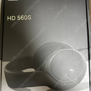 젠하이저 hd560s