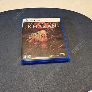 택포 4.3 PS5 퍼스트 버서커 카잔