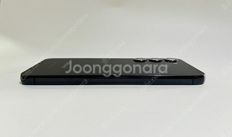 갤럭시S23 블랙 자급제 특S급 중고폰공기계 당일발송!--2