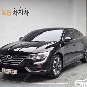 [르노코리아(삼성)]SM6 가솔린 2.0 GDe LE (5인승) ★중고차★중고차매입★전액할부★저신용자★신불자★소액할부★현금★카드 전부 가능합니다!