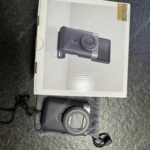 캐논 파워샷 V10