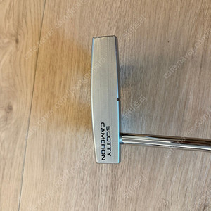 스카티카메론 x5