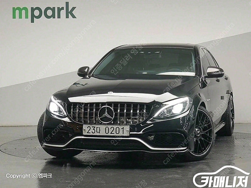 [벤츠]C클래스 W205 C220 d 아방가르드 (5인승) ★중고차★중고차매입★전액할부★저신용자★신불자★소액할부★현금★카드 전부 가능합니다!