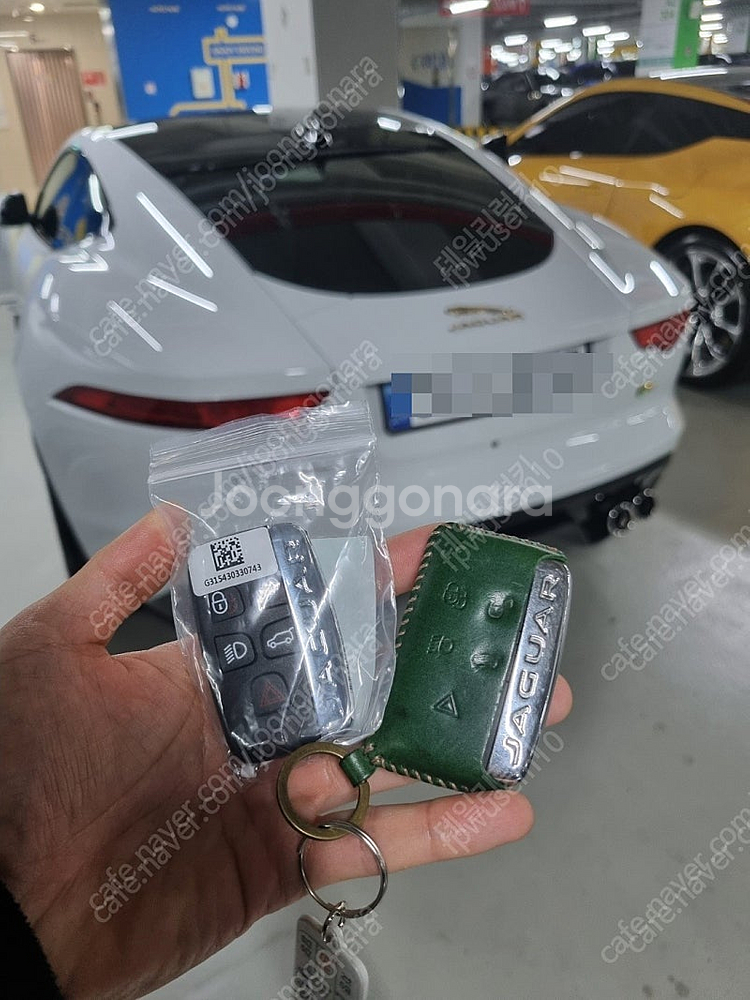재규어 E-PACE, F-TYPE, XE, XF, XJ...--0