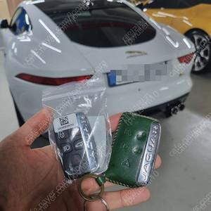 재규어 E-PACE, F-TYPE, XE, XF, XJ 차량키 연식별 맞춤 스페어키 예비키 등록 및 외형튜닝 교체 제작 가능