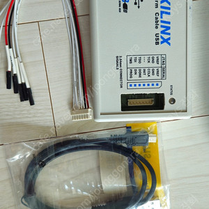 자이링스 플랫폼 케이블 USB 2만