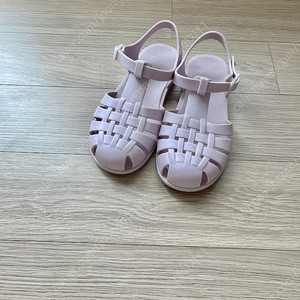 타이니코튼 샌달180