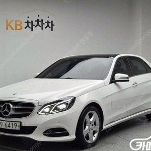 [벤츠]E-클래스 W212 E250 CDI 4MATIC (5인승) ★중고차★중고차매입★전액할부★저신용자★신불자★소액할부★현금★카드 전부 가능합니다!