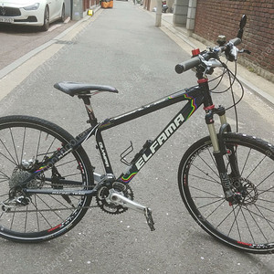 엘파마 mtb