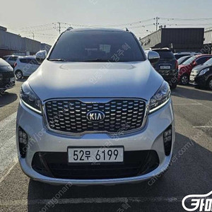 [기아]더 뉴 쏘렌토 디젤 2.2 2WD 프레스티지 중고차중고차매입전액할부감사합니다