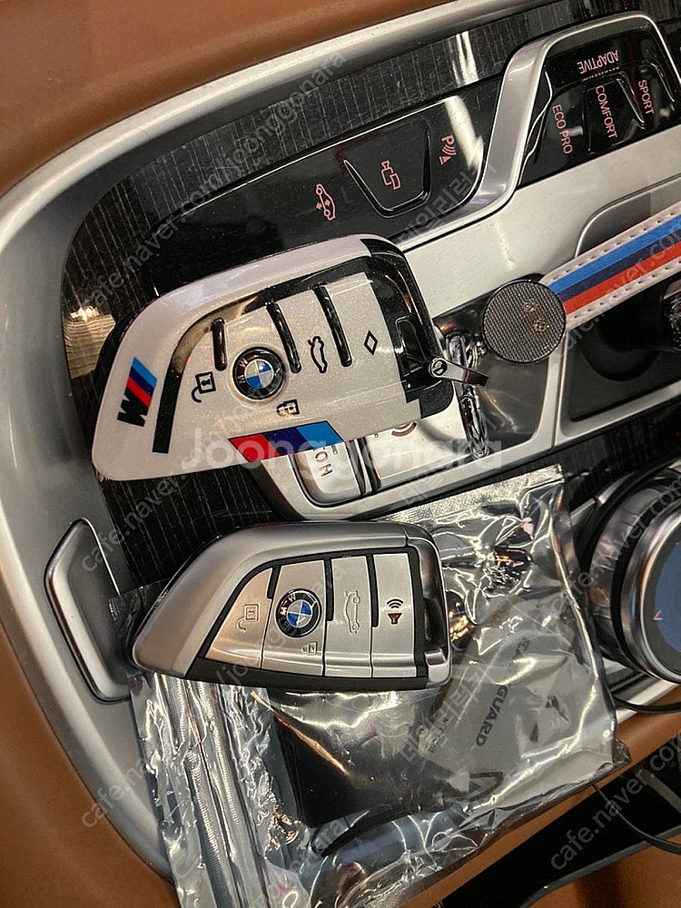 BMW 전체모델 E바디 F바디 구형차량키를 근접도어 탑...--5