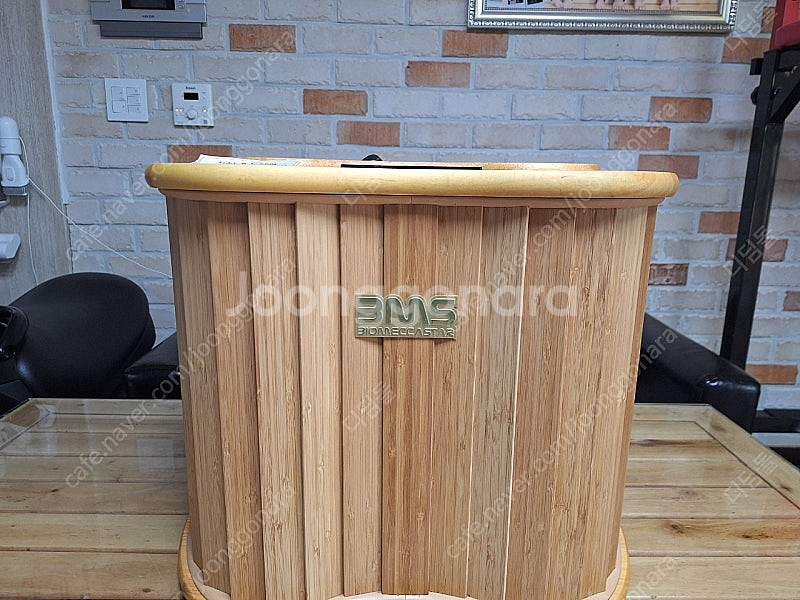 온바디 홈사우나(좌훈기,족욕기)판매합니다.(미사용)--0