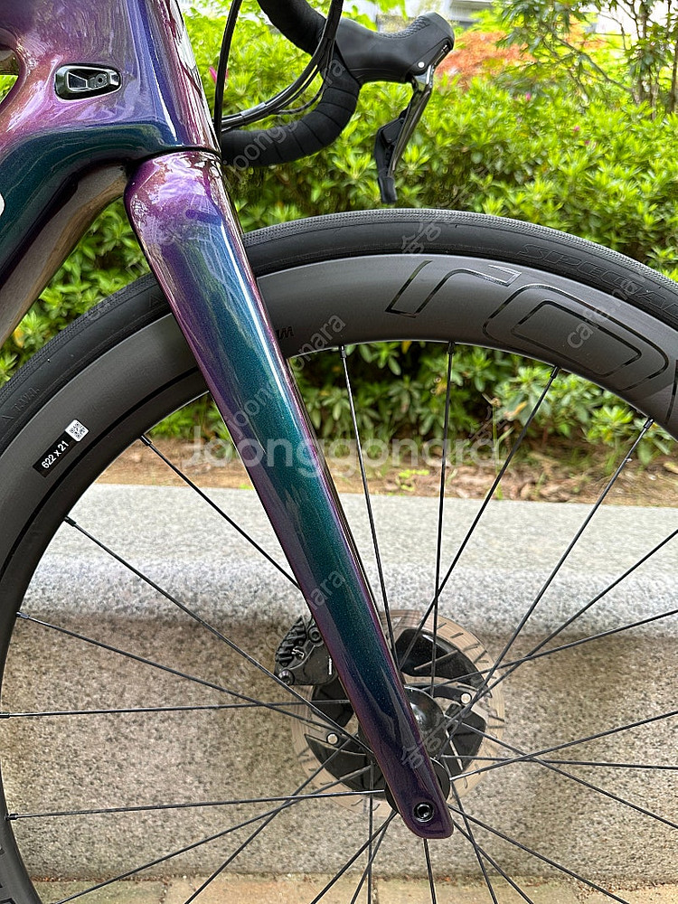 21년 스페셜라이즈드 에스웍스 터보크리오sl M사이즈 판매--4