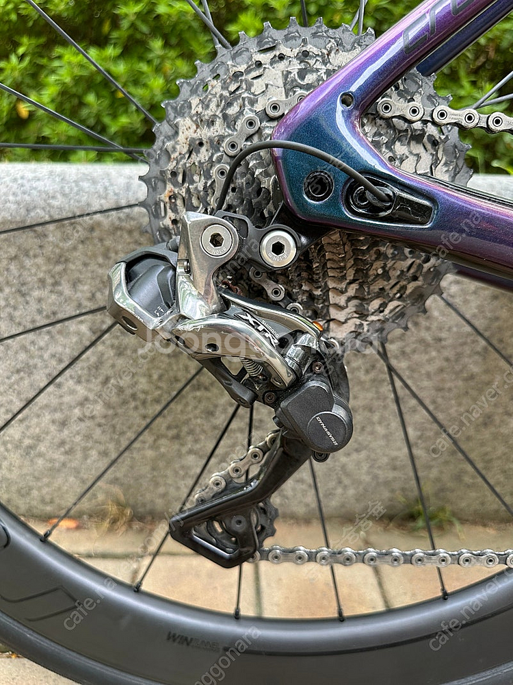 21년 스페셜라이즈드 에스웍스 터보크리오sl M사이즈 판매--5