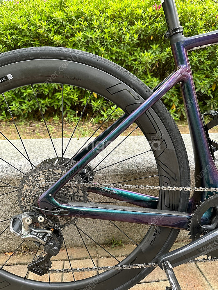 21년 스페셜라이즈드 에스웍스 터보크리오sl M사이즈 판매--6