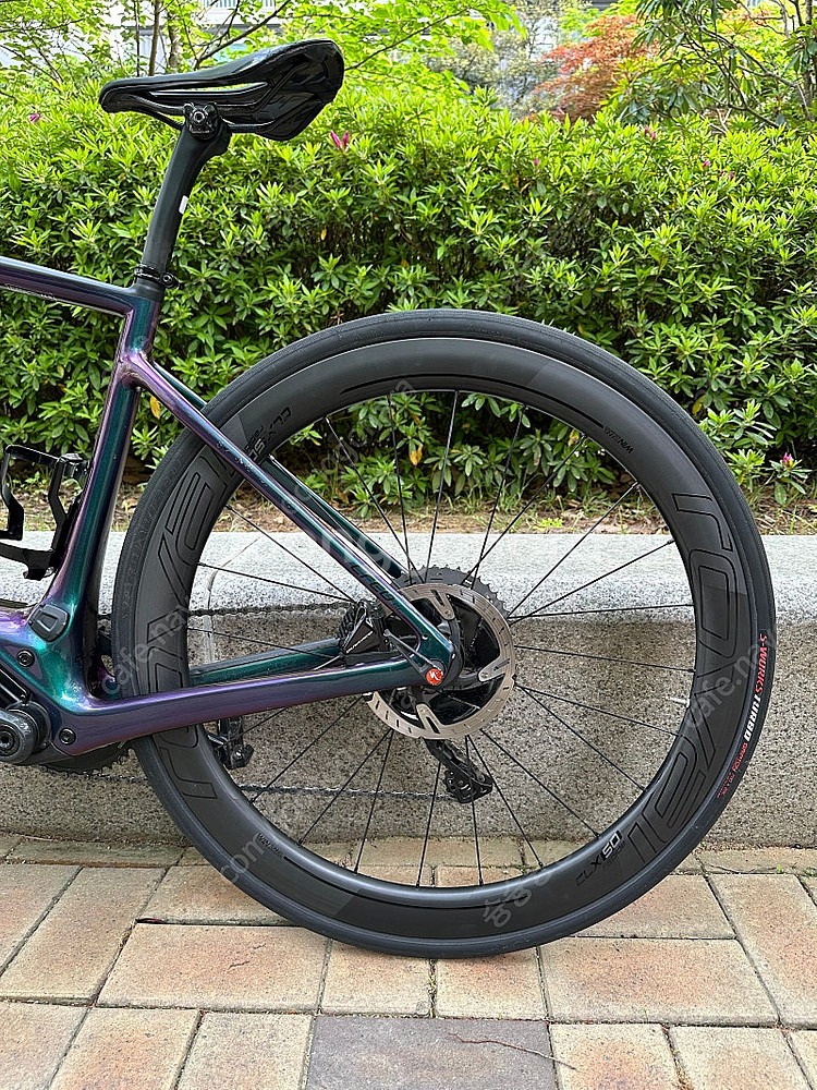 21년 스페셜라이즈드 에스웍스 터보크리오sl M사이즈 판매--7