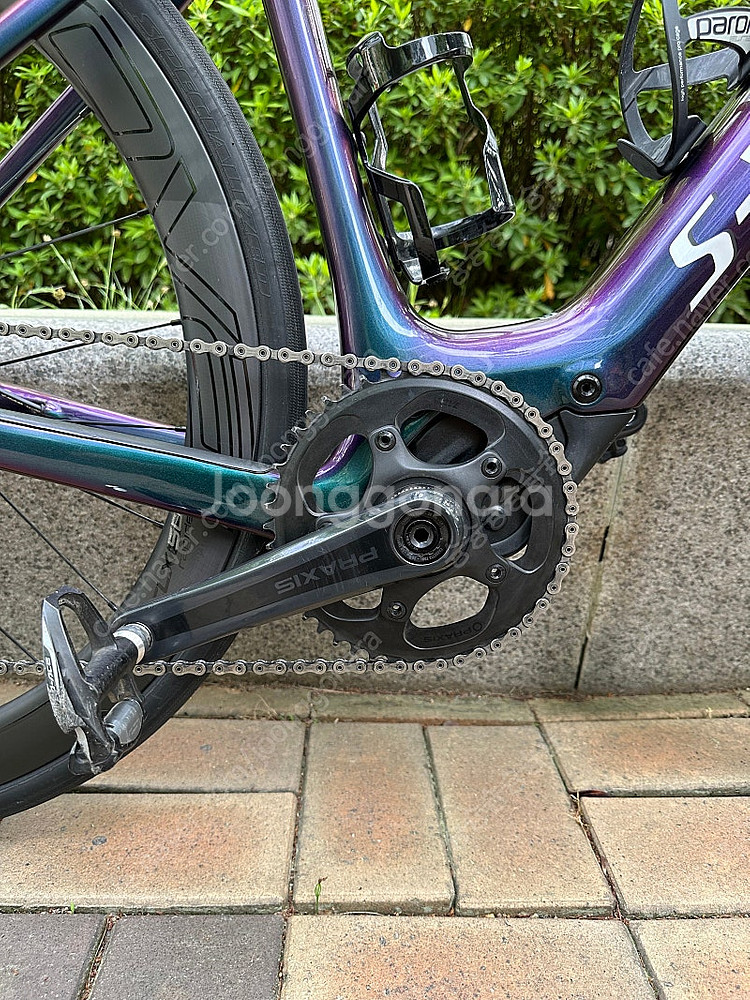 21년 스페셜라이즈드 에스웍스 터보크리오sl M사이즈 판매--8