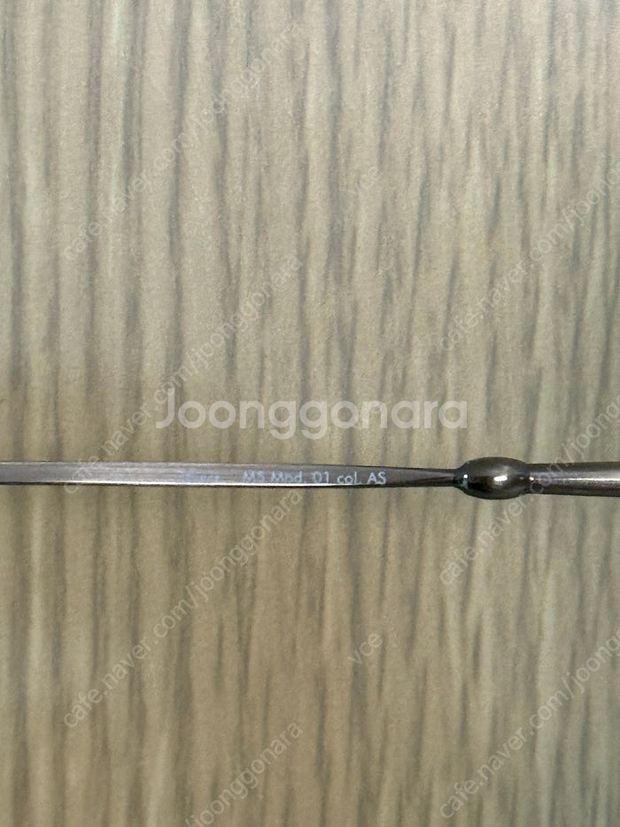 르노안경 M5 mod.01 AS lunor 르노--1
