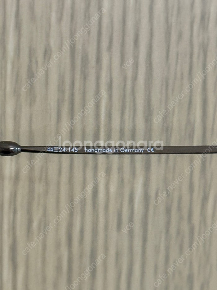 르노안경 M5 mod.01 AS lunor 르노--2