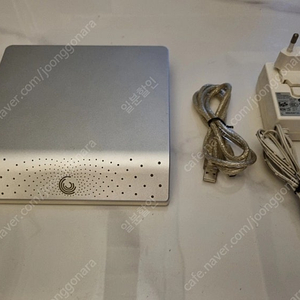 시게이트 씨게이트 외장하드 1TB 테라 Seagate FreeAgent