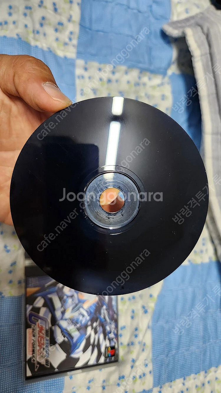 PS1, 2용으로 발매된 사이버 포뮬러 전 시리즈 일괄로 판매합니다.--5