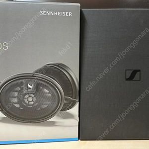 HD660s