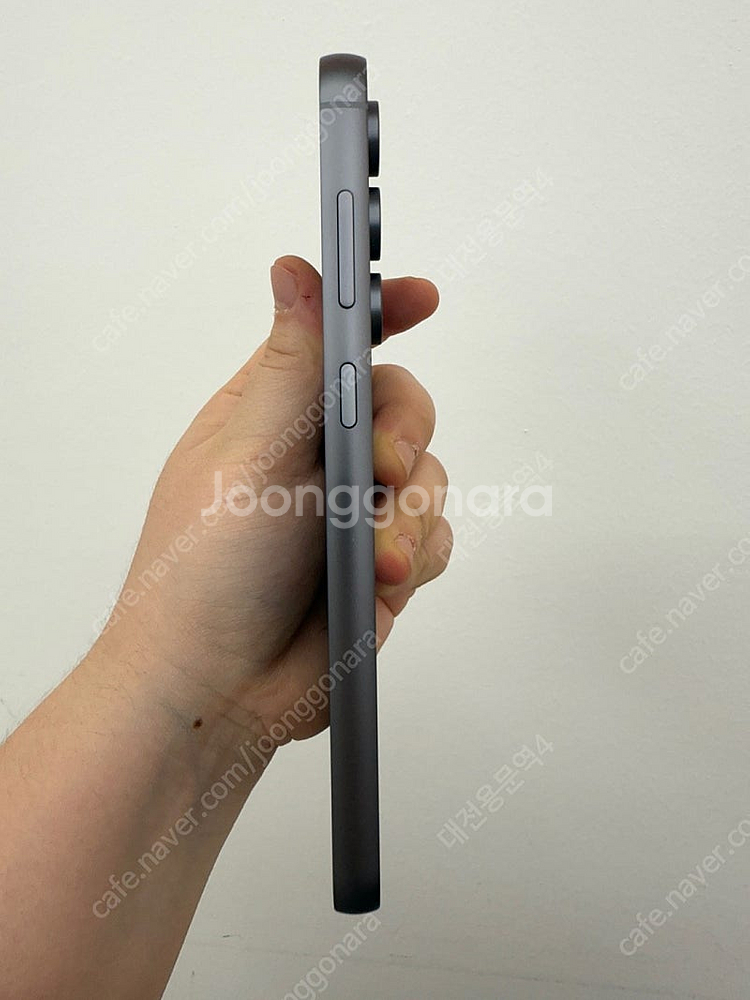 [대전중고폰] 065904 갤럭시S23FE 그레이 25...--3