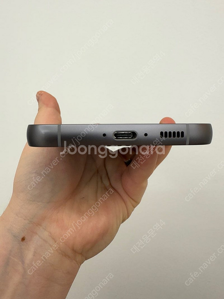 [대전중고폰] 065904 갤럭시S23FE 그레이 25...--4