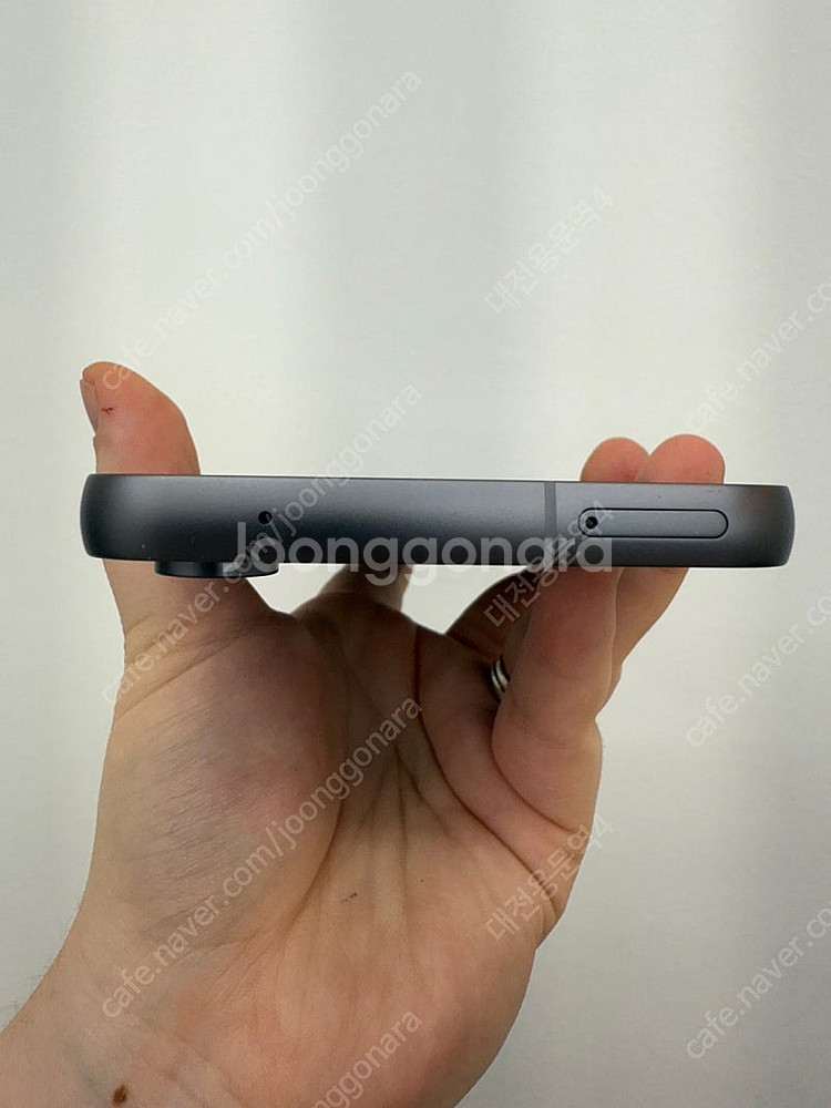 [대전중고폰] 065904 갤럭시S23FE 그레이 25...--5