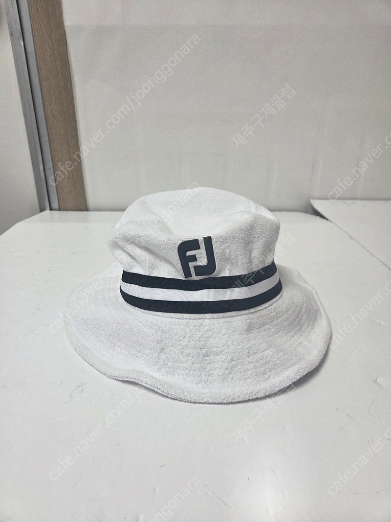 풋조이 골프 버킷햇(F)