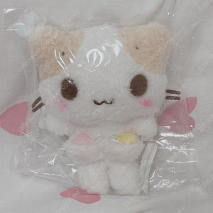 산리오 마슈마로 마스코트