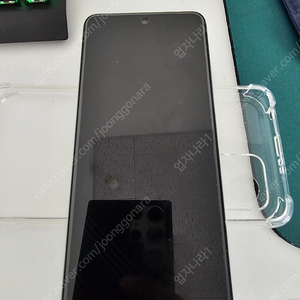 샤오미 홍미노트12t pro 12g 512g