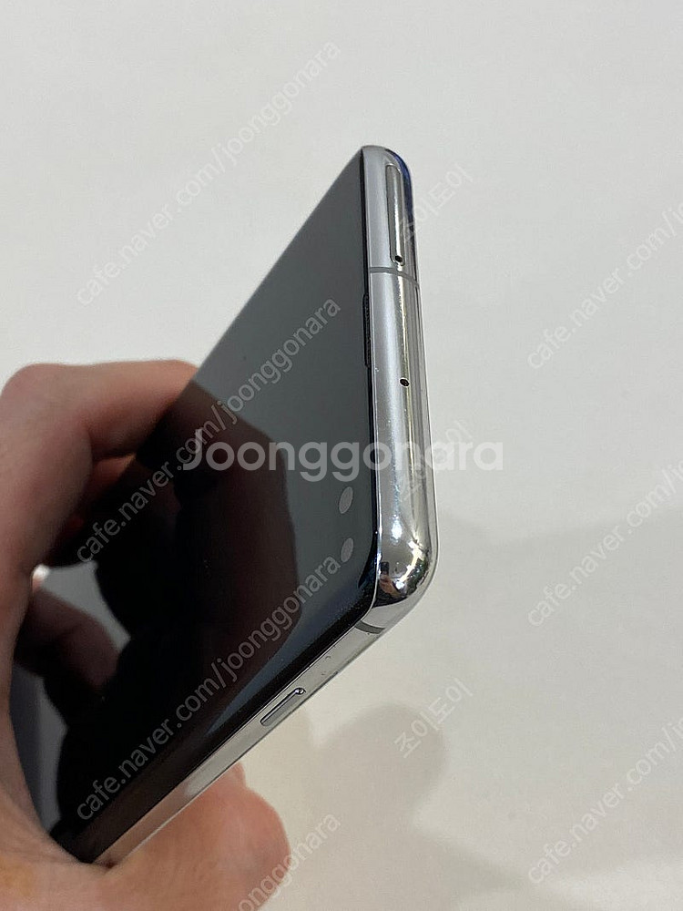갤럭시 s10+ 플러스 공기계 128gb--5