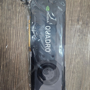 그래픽카드 TITAN X, Quadro k5200 판매합니다.