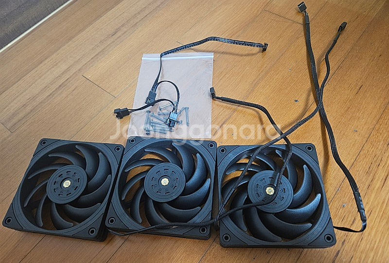 써멀라이트 tl-b12 3개 (박스x)--0