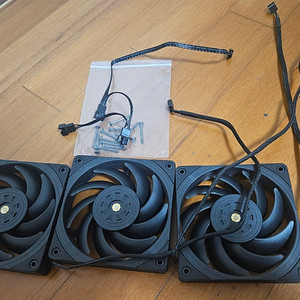 써멀라이트 tl-b12 3개 (박스x)