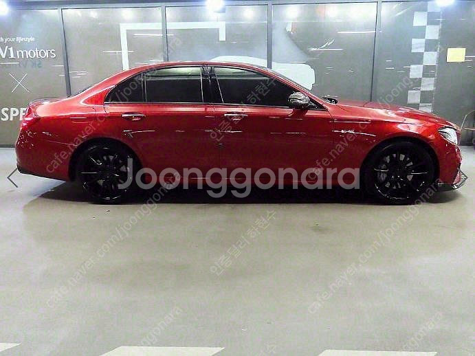 @18년식 E클래스(5세대) E43 AMG 4매틱 전국...--3