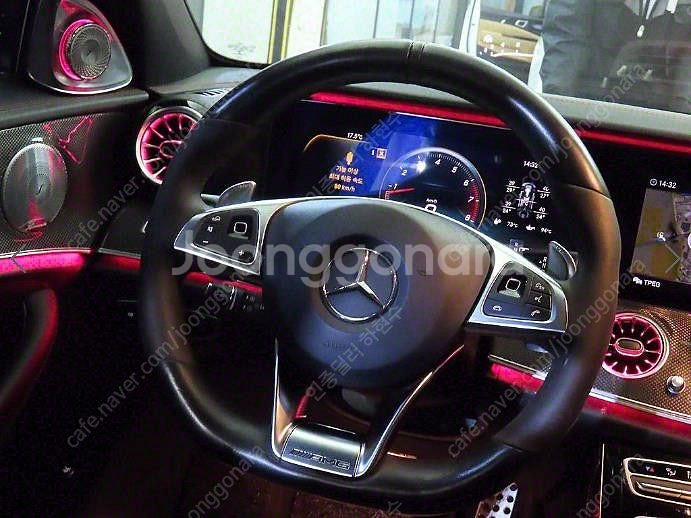 @18년식 E클래스(5세대) E43 AMG 4매틱 전국...--8