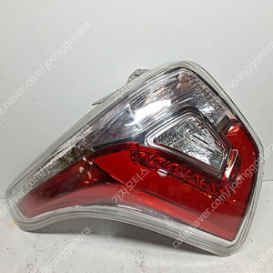 티볼리 LED 후미등 데루등 창원자동차중고라이트 h2396