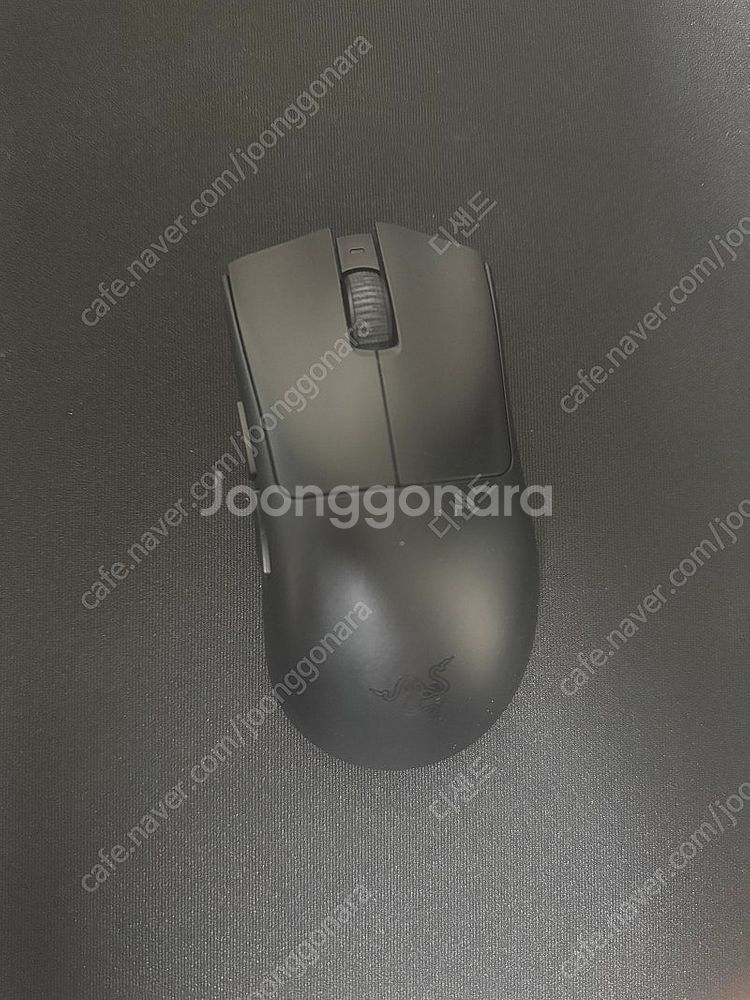 데스에더 V3 Hyperspeed 데브삼 하스 판매합니...--0