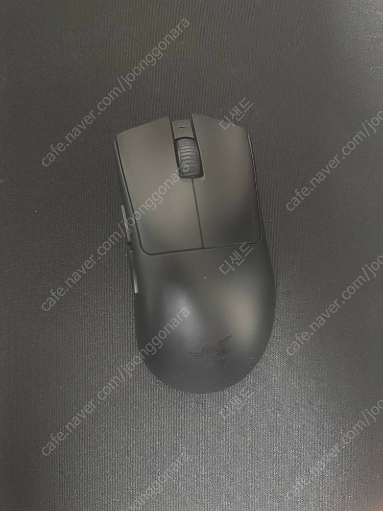 데스에더 V3 Hyperspeed 데브삼 하스 판매합니다 이미지