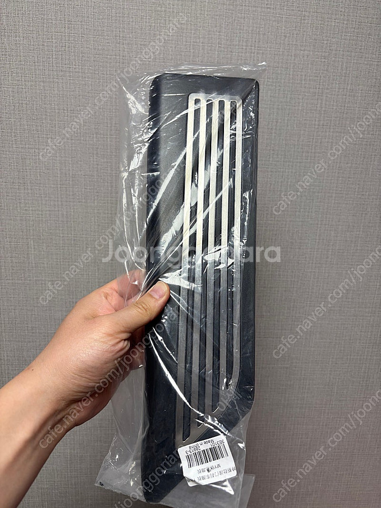 테슬라 모델3,y 브레이크페달, 엑셀페달, 발받침--0