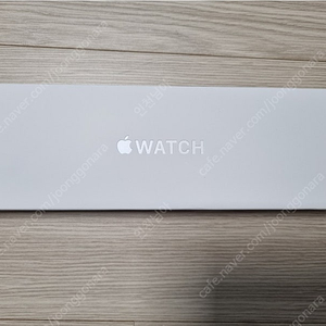 애플워치10 GPS 46mm 제트블랙 블랙 스포츠 밴드 (M/L) MWWQ3KH/A