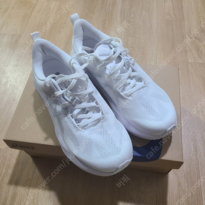 노바블라스트5 화이트 피드몬트 그레이 265